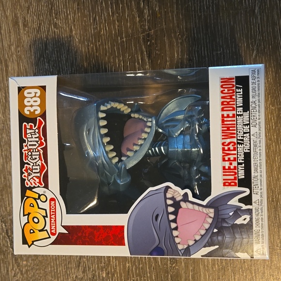 Funko Other - Yu-Gi-Oh funko pop